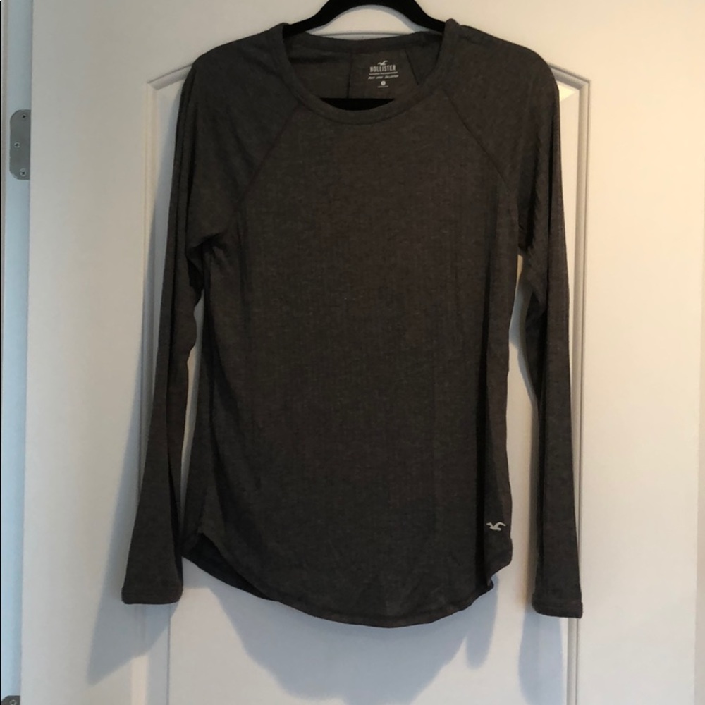 Hollister long sleeve
